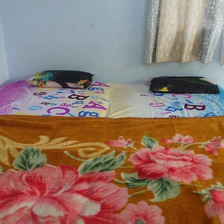 J.S Holiday Guest House Calangute Esterno foto