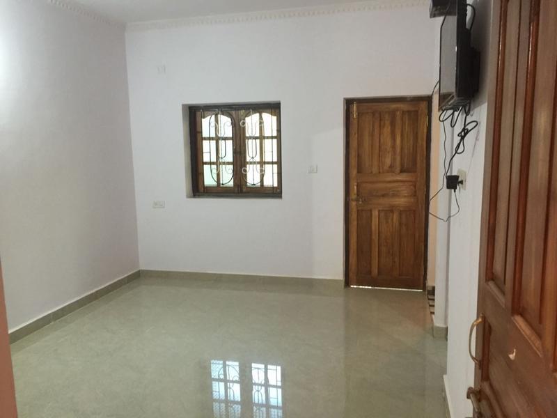 J.S Holiday Guest House Calangute Esterno foto