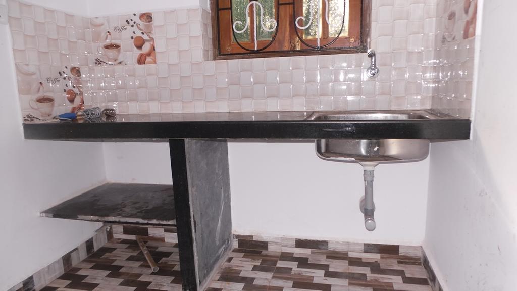 J.S Holiday Guest House Calangute Esterno foto
